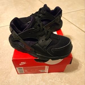 Toddler Boys Nike Huarache 9c